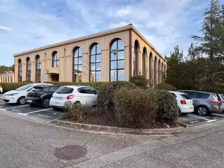espace bureau à louer