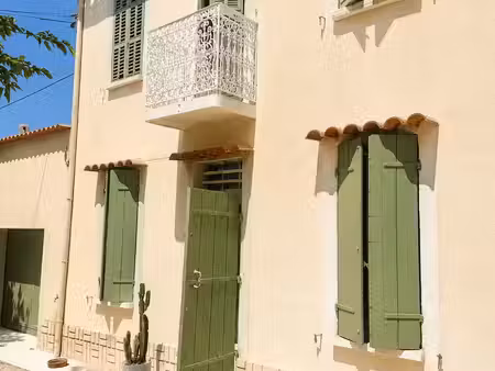 maison à louer