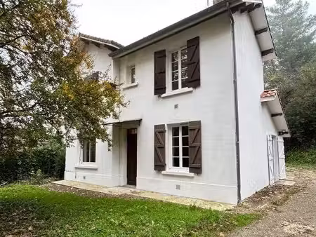 maison à louer