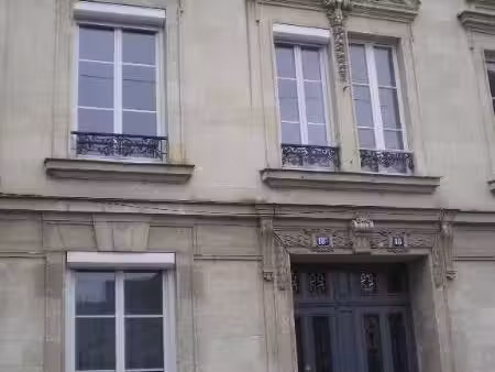 maison à louer