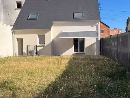 maison à louer