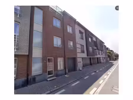 appartement à louer à mieregemstraat 1a merchtem (rbw81573)