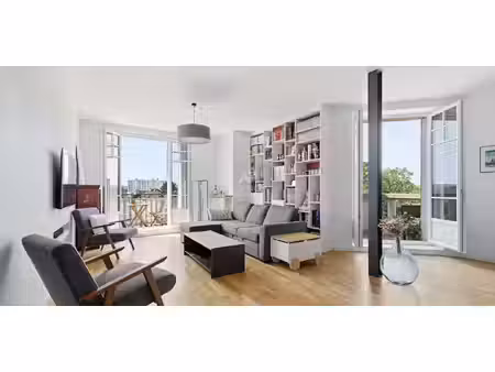 appartement saint-germain-en-laye (78)