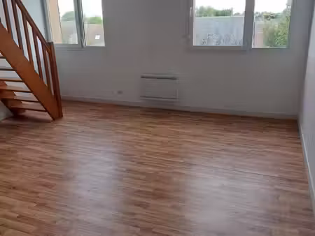 appartement à vendre dammarie