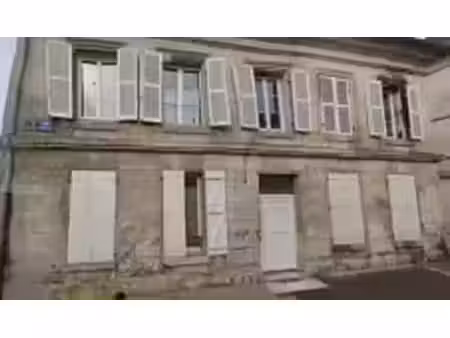 duplex à pont-sainte-maxence