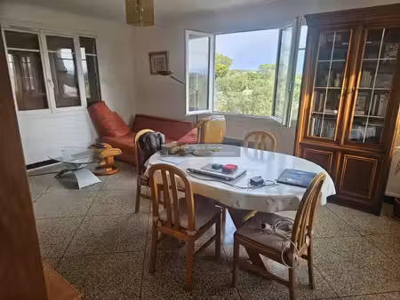 haut de villa - jardin