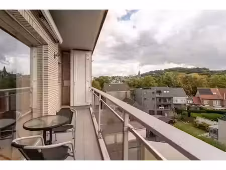 appartement à louer avec terrasse et 2 chambres   grammont (rbw81575)