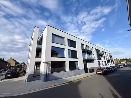 appartement à louer à ieper € 700 (lrill) - vastgoed delaey | zimmo