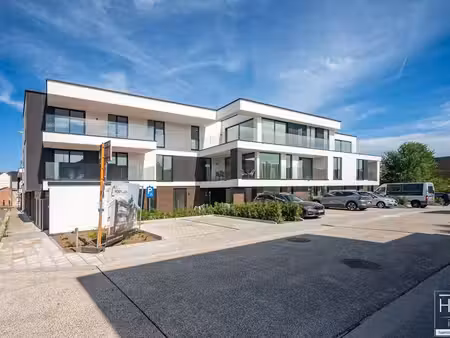 appartement à louer à kruishoutem € 950 (lrinl) | zimmo