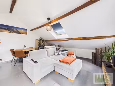 appartement à louer à verlaine !