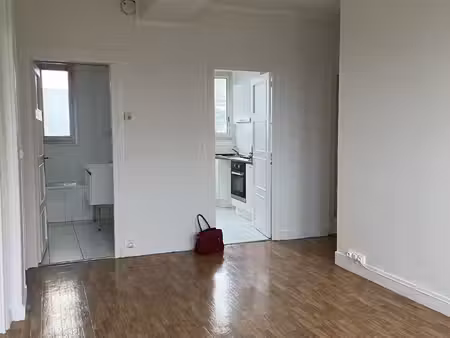 orleans centre - quartier boulevard rocheplatte -f3
