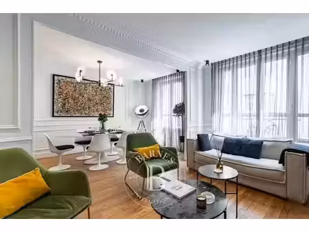 le service location de la maison barnes vous présente ce bien :