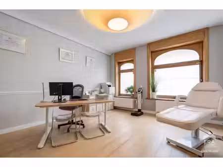 bureau à vendre à bruxelles
