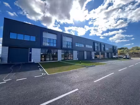 location local d’activités villebon sur yvette 91140 309m² à 3804m²