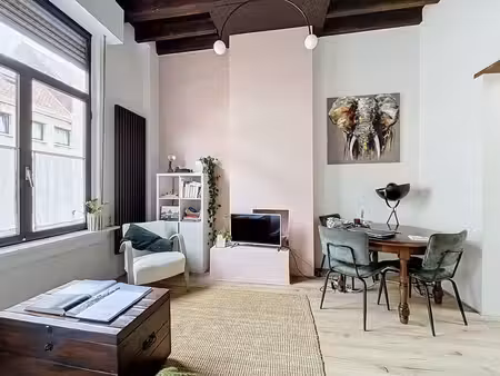 maison à louer à berchem € 1.195 (lrini) - dewaele - antwerpen | zimmo