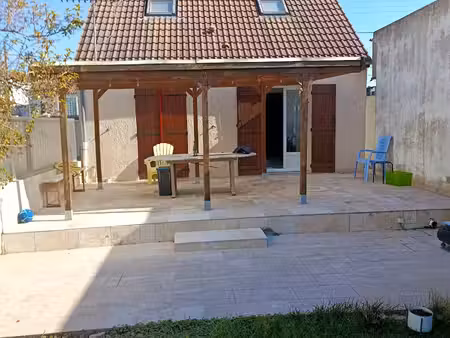proximite cormeilles en parisis