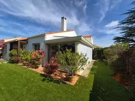 vente maison à saint-julien-de-concelles (44450) : à vendre / 165m² saint-julien-de-concel