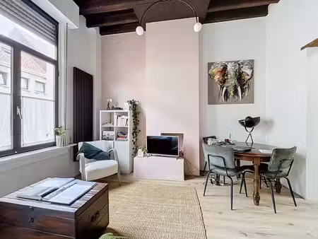 maison avec 2 chambres à louer à oud-berchem