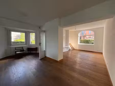 charmante maison 3 chambres avec jardin