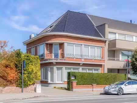 maison à vendre à deinze € 675.000 (lrink) - landbergh | zimmo