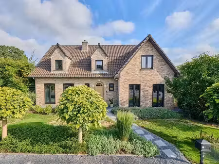 maison à vendre à hechtel € 579.000 (lrin9) - one invest vastgoed | zimmo