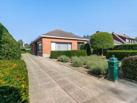 maison à vendre à turnhout € 359.000 (lrin1) - heylen vastgoed - turnhout | zimmo