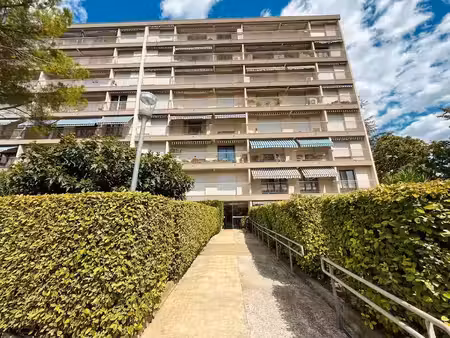 vente appartement 4 pièces 112 m² à nimes (30000)  225 000 €