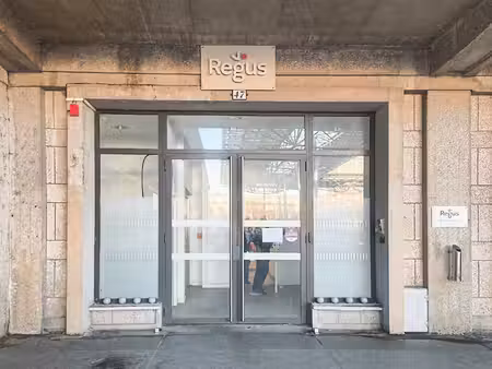 espace bureau à louer