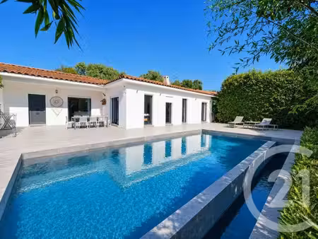 maison à vendre - 5 pièces - 191 m2 - aubord - 30 - languedoc-roussillon
