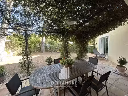 maison de luxe à vendre dans le quartier sablas-mendrous o-languedoc o