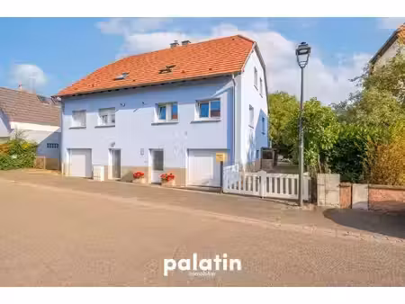 immobiliere le palatin