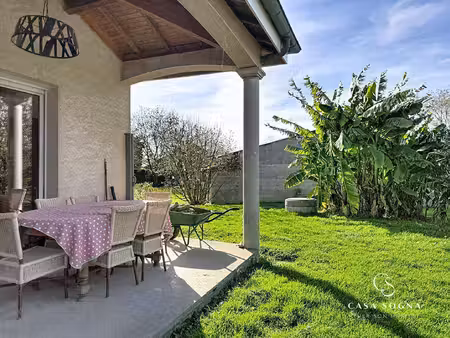 villa à vendre