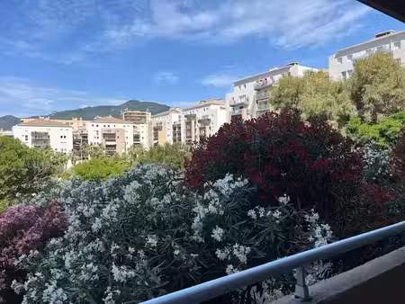 vente appartement 5 pièces 91 m² à ajaccio (20000)  225 500 €