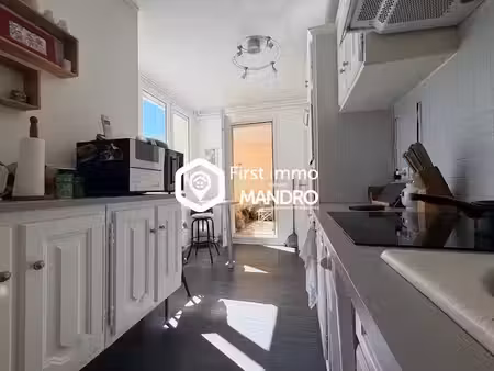 vente appartement 4 pièces 79.74 m² à lagny-sur-marne (77400)  229 000 €