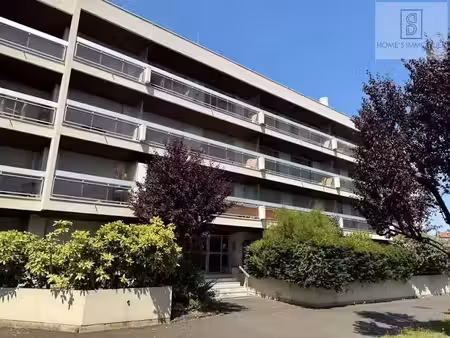 vente appartement 3 pièces 71 m² à livry-gargan (93190)  195 000 €