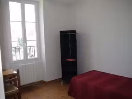 location appartement t1 meublé à pommeuse (77515) : à louer t1 meublé / 10m² pommeuse