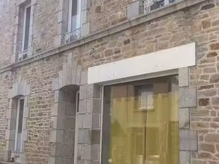 location maison meublé à broons (22250) : à louer meublé / 120m² broons