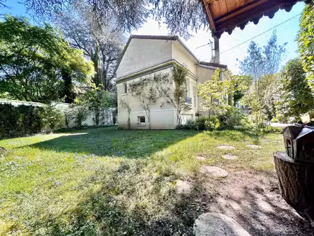 maison de luxe à vendre à garches