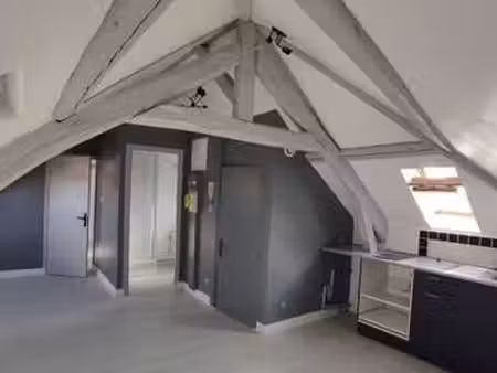location appartement 2 pièces à iwuy (59141) : à louer 2 pièces / 42m² iwuy