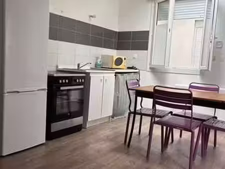 location appartement t1 à montauban (82000) : à louer t1 / 27m² montauban