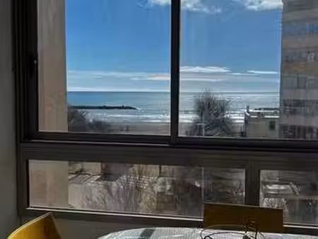 location appartement 2 pièces meublé à valras-plage (34350) : à louer 2 pièces meublé / 36