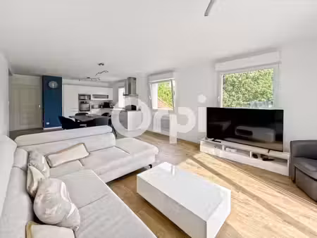 vente appartement 3 pièces 75 m² à saint-martin-boulogne (62280)  198 000 €