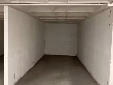 parking à louer