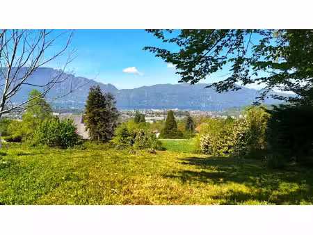 terrain à vendre
