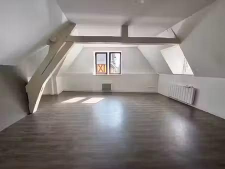 vente appartement 4 pièces 104 m² rouen (76000)