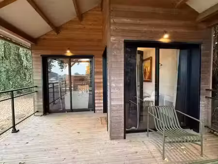 location maison 1 pièce 32 m² à fontaine-la-mallet (76290)