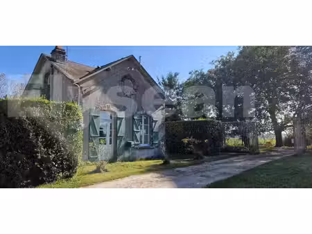 maison à louer