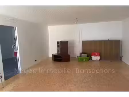 nagep immobilier transaction
