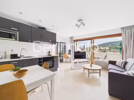 appartement de luxe à vendre dans le quartier bonlieu