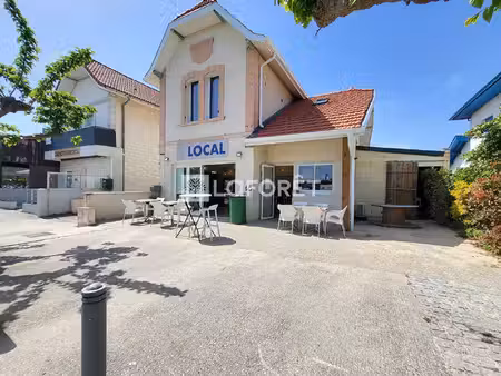 immeuble à vendre